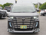 VELLFIRE  HYBRID 4WD