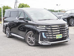 VELLFIRE  HYBRID 4WD