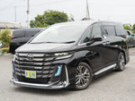 VELLFIRE  HYBRID 4WD