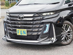 VELLFIRE  HYBRID 4WD
