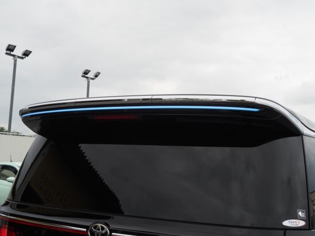 VELLFIRE  HYBRID 4WD