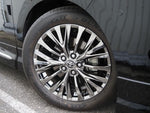 VELLFIRE  HYBRID 4WD