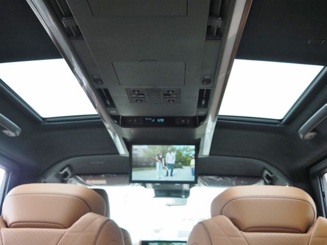 VELLFIRE  HYBRID 4WD