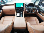 VELLFIRE  HYBRID 4WD