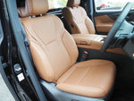 VELLFIRE  HYBRID 4WD