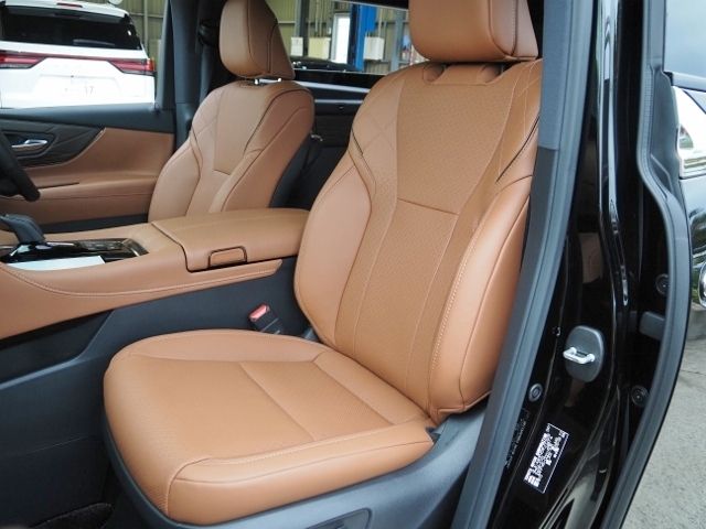 VELLFIRE  HYBRID 4WD
