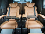 VELLFIRE  HYBRID 4WD
