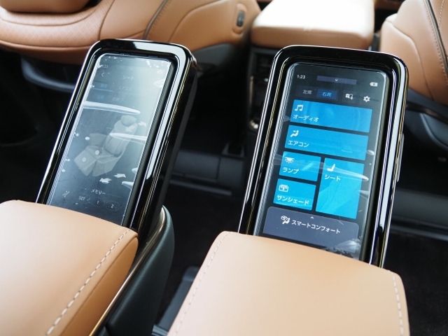VELLFIRE  HYBRID 4WD