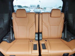 VELLFIRE  HYBRID 4WD
