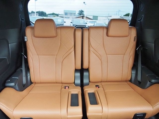 VELLFIRE  HYBRID 4WD