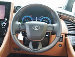 VELLFIRE  HYBRID 4WD