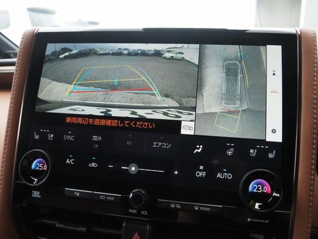 VELLFIRE  HYBRID 4WD
