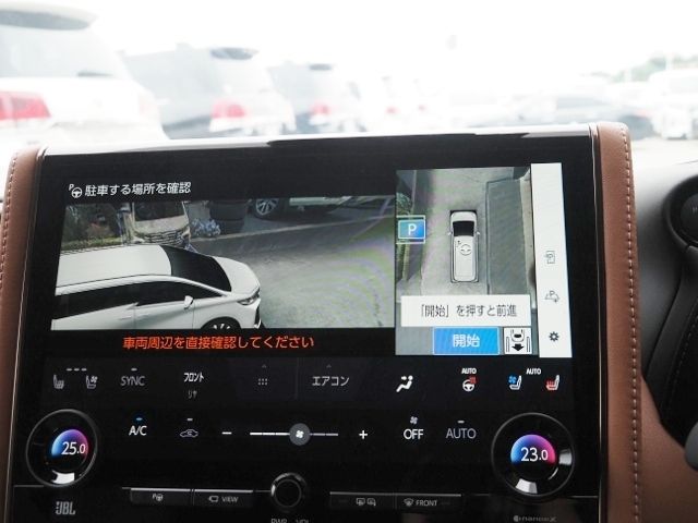 VELLFIRE  HYBRID 4WD