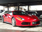 FERRARI 488GTB