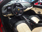 FERRARI 488GTB