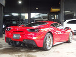 FERRARI 488GTB