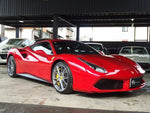 FERRARI 488GTB