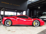 FERRARI 488GTB
