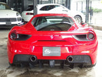 FERRARI 488GTB