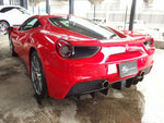 FERRARI 488GTB