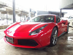 FERRARI 488GTB