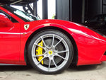 FERRARI 488GTB