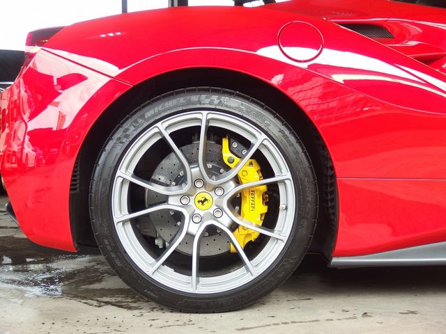 FERRARI 488GTB