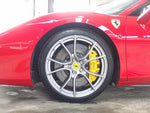 FERRARI 488GTB