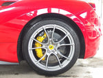 FERRARI 488GTB