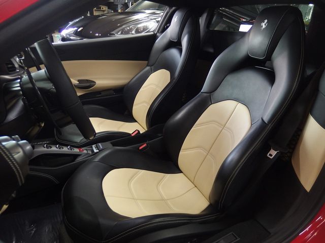 FERRARI 488GTB