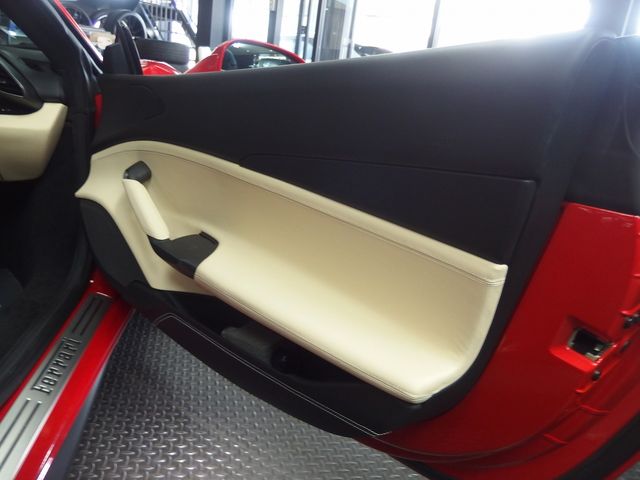 FERRARI 488GTB