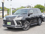LEXUS LX570 AWD