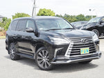 LEXUS LX570 AWD