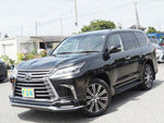 LEXUS LX570 AWD
