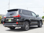 LEXUS LX570 AWD