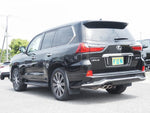 LEXUS LX570 AWD