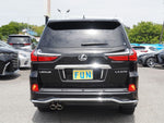 LEXUS LX570 AWD
