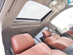 LEXUS LX570 AWD