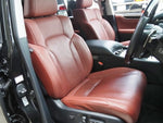 LEXUS LX570 AWD