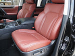 LEXUS LX570 AWD