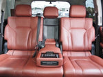 LEXUS LX570 AWD