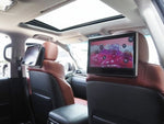 LEXUS LX570 AWD