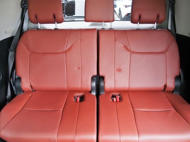LEXUS LX570 AWD