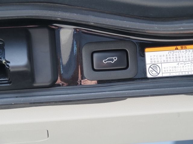 LEXUS LX570 AWD