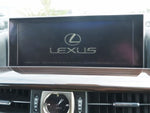 LEXUS LX570 AWD