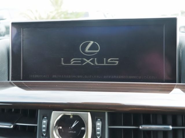 LEXUS LX570 AWD