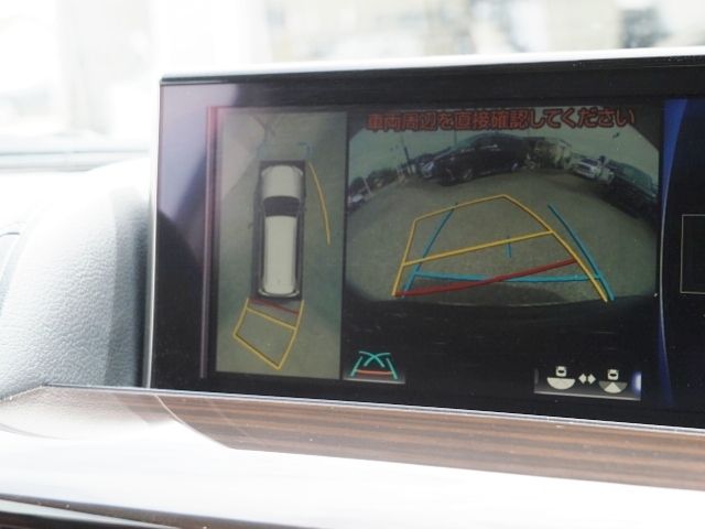LEXUS LX570 AWD