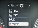 LEXUS LX570 AWD