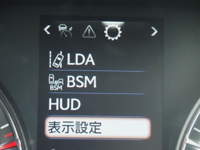 LEXUS LX570 AWD