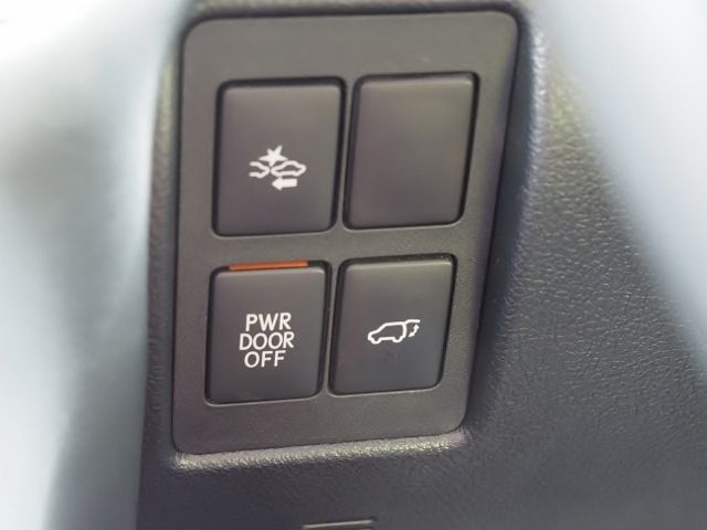 LEXUS LX570 AWD